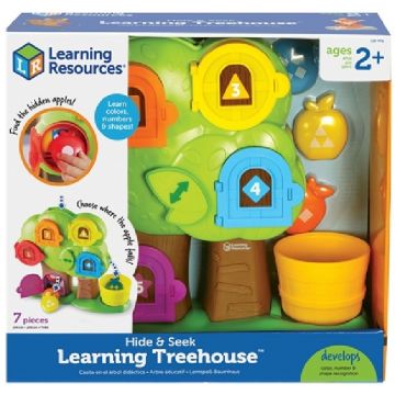 Joc educativ Learning Resources - Tree House