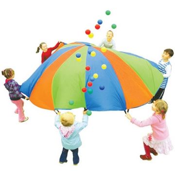 Joc pentru copii Nowa Szkola - Parașuta, 1,75 m