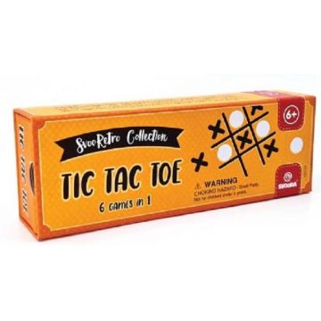 Joc pentru copii Svoora - Șah de mare SvooRetro
