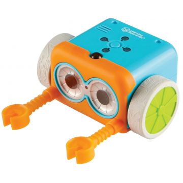 Jucărie pentru copii Learning Resources - Botley, robot programabil