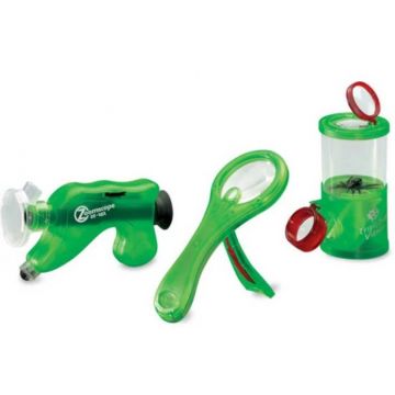 Kit de învățare a mediului pentru copii Navir