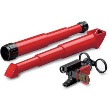 Navir 3 în 1 Survey Kit - Telescop, periscop și instrument optic, asortiment