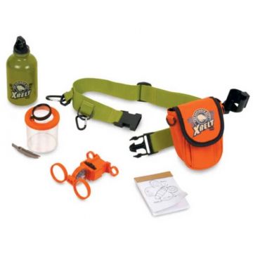 Navir Environmental Tool Belt Kit