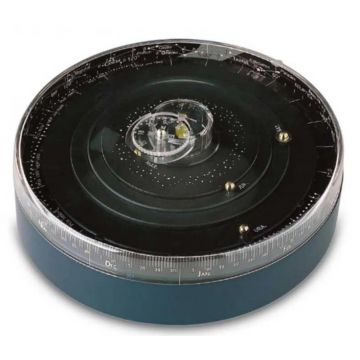 Planetariul de științe pentru copii Navir
