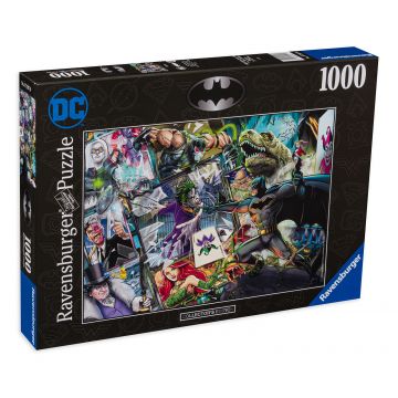 Puzzle Ravensburger din 1000 de piese - Batman