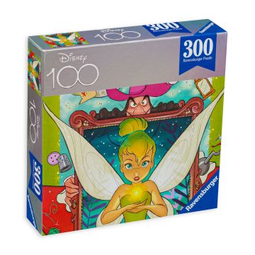 Puzzle Ravensburger din 300 piese - Clopot