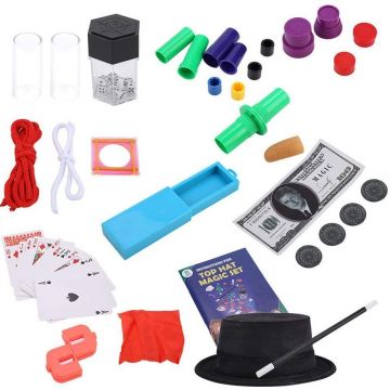 Raya Toys - Focus cu pălărie