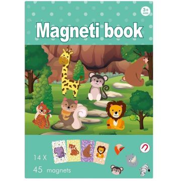 Raya Toys - Lumea animalelor