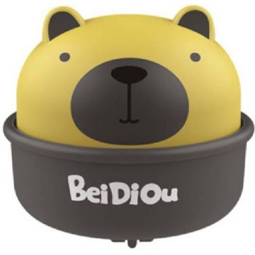 Raya Toys Playpen - Ursul galben