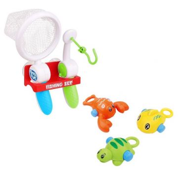 Set de pescuit Raya Toys