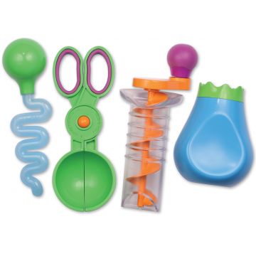 Set joc Learning Resources - Mâini de ajutor
