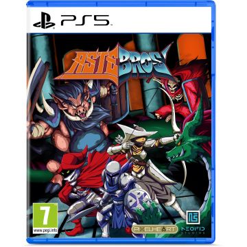 Astebros (PS5)