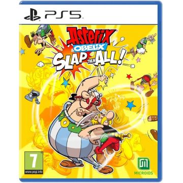 Asterix & Obelix: Slap them All! (PS5)