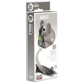 Eugy figurină 3D - Koala