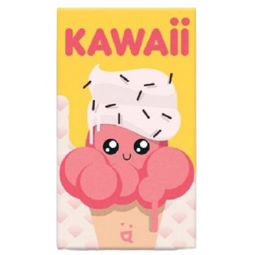 Joc de cărți pentru copii Helvetiq - Kauai