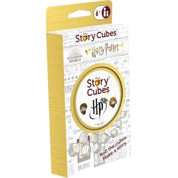 Joc de societate Rory's Story Cubes - Harry Potter