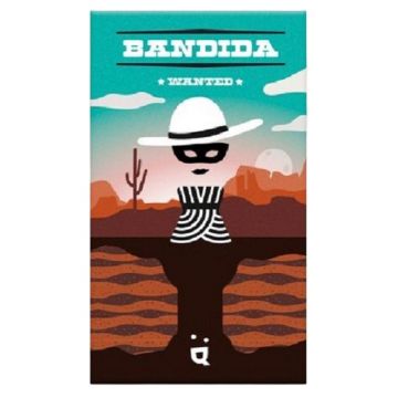 Joc pentru copii Helvetiq - Bandita