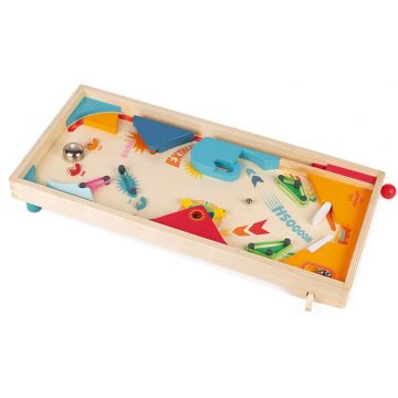 Joc pentru copii Janod - Pinball