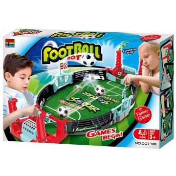 Joc pentru copii Kingso - Catapultă fotbalistică