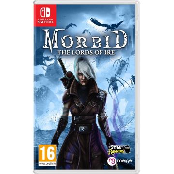 Morbid: The Lords of Ire (Nintendo Switch)