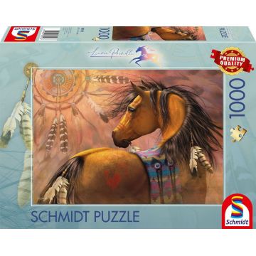 Puzzle Schmidt din 1000 de piese - Kiona Gold