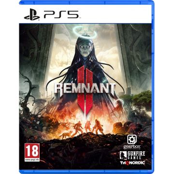 Remnant II (PS5)