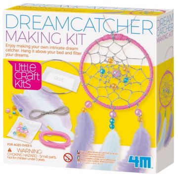 Set creativ 4M - Prinzător de vise