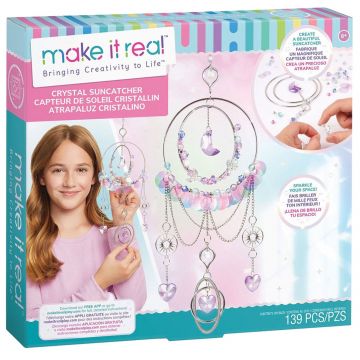 Set creativ Make It Real - Vânător de Lumină