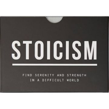 Set de cărți Stoicism
