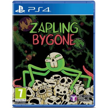 Zapling Bygone (PS4)