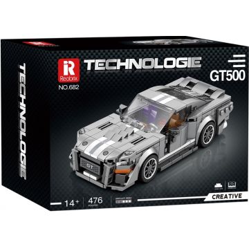 Constructor Reobrix Technologie - Ford Shelby GT500 (682)