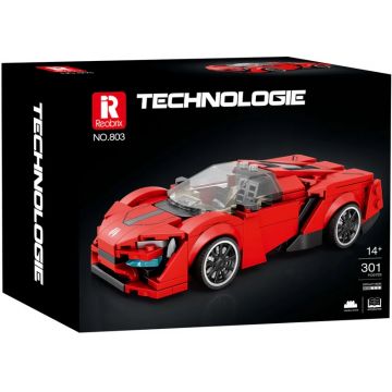 Constructor Reobrix Technologie - Lycan Hypersport (803)