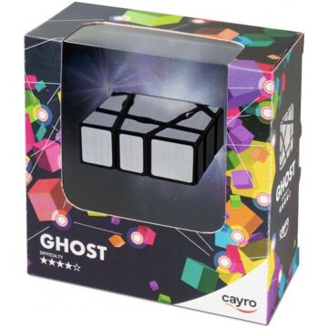 Cub logic Cayro - Ghost
