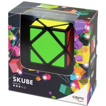 Cub logic Cayro - Guanlong Skube