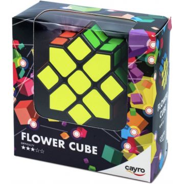Cub magic Cayro - Flower Cube