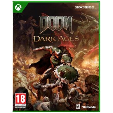 Doom: The Dark Ages (Xbox Series X)