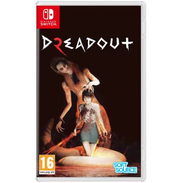 Dreadout 2 (Nintendo Switch)