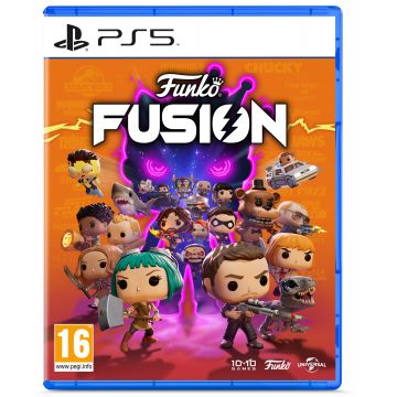 Funko Fusion (PS5)