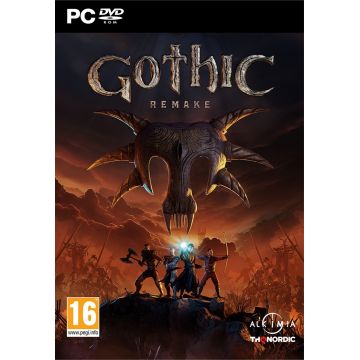 Gothic Remake (PC)