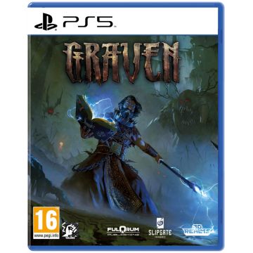Graven (PS5)