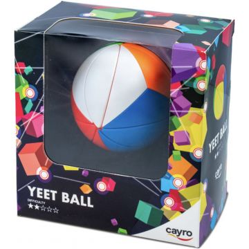 Joc de logica Cayro - Yeet Ball