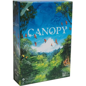 Joc de masă Canopy - familie
