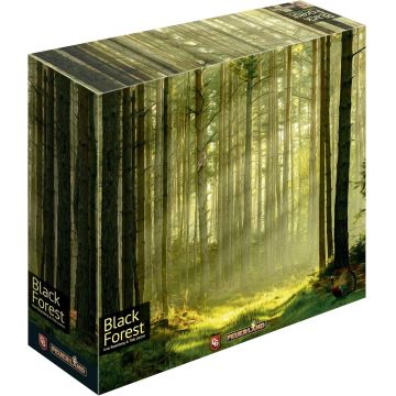 Joc de societate  Black Forest - Strategic