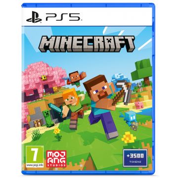 Minecraft (PS5)