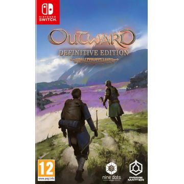Outward - Definitive Edition (Nintendo Switch)