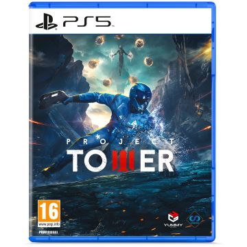 Project Tower (PS5)