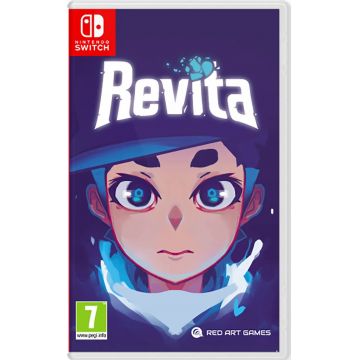 Revita (Nintendo Switch)