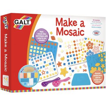 Set creativ Galt - Creează un mozaic