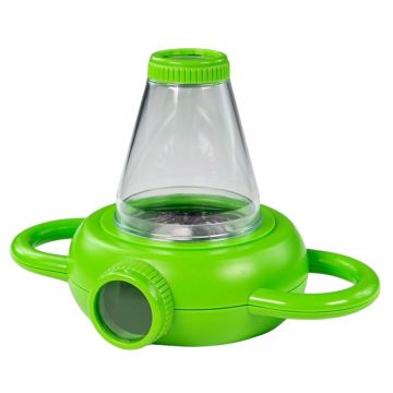 Set de jucării Bigjigs - Lupa pentru insecte