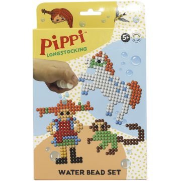 Set de mărgele de apă Pippi - Pippi Șosețica